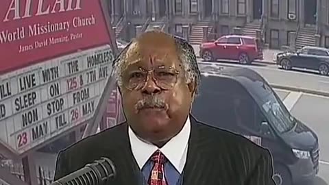negro tells the truth about his own people