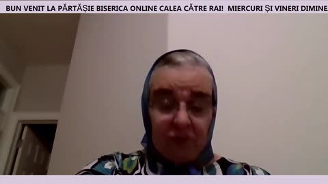 ELENA CORPODEAN POEZIA -CE SPUN PROFEȚII?- Autor Dionisie Giuchici #caleacătrerai #poeziicrestine