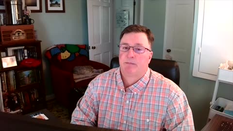 Ep84: Pushback on Migrants, WHO Powers, Weather Modification Bill, Rights Lost Under Martial Law