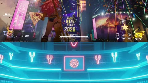 Happy New Year! (short stream) [Men's Mental Health is important]