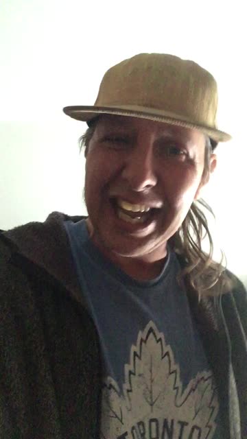 Old School Rap Freestyle I'm On An Island