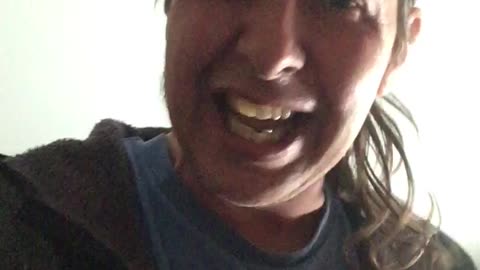 Old School Rap Freestyle I'm On An Island