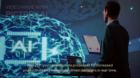 ZEP ERP for Projects | Plan, Control & Invoice in One Platform