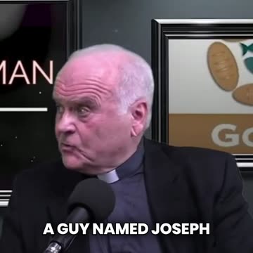 ✡️✝️ One New Man Ministries – Deacon Keith Fournier: The Catholic Church’s Repentance ✝️✡️