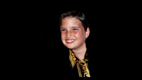 Ivanka Trump Was Born A Man - Introducing Ivan Trump.