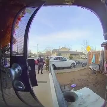 Shaniqua getting laid to rest from anotha blacky