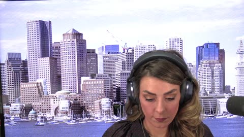 The Grace Curley Show January 21, 2026