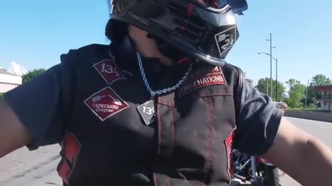 Just ride