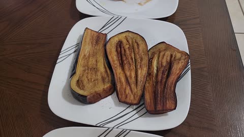 MEAL OF THE DAY