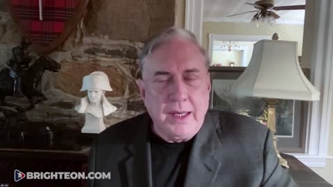 Col. Douglas Macgregor warns of WAR QUAGMIRE and the growing risk...