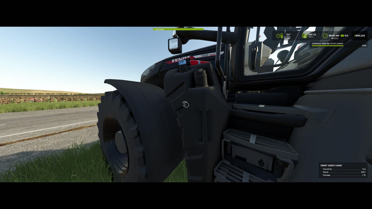 Farming Simulator 25 extras