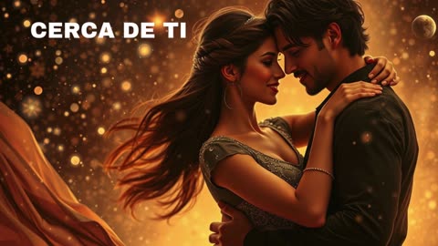 Cerca de Ti Official Release