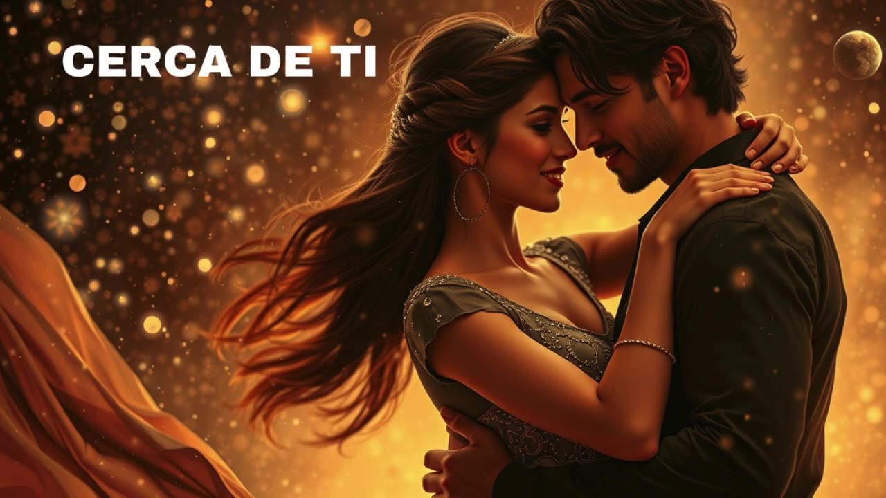 Cerca de Ti Official Release