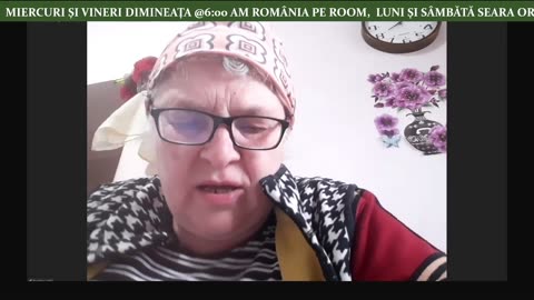 LIDIA TOADER -PE MAREA VIEȚII VALURI SE RIDICĂ-CALEA CĂTRE RAI PĂRTĂȘIE #livestream #cantaricrestine