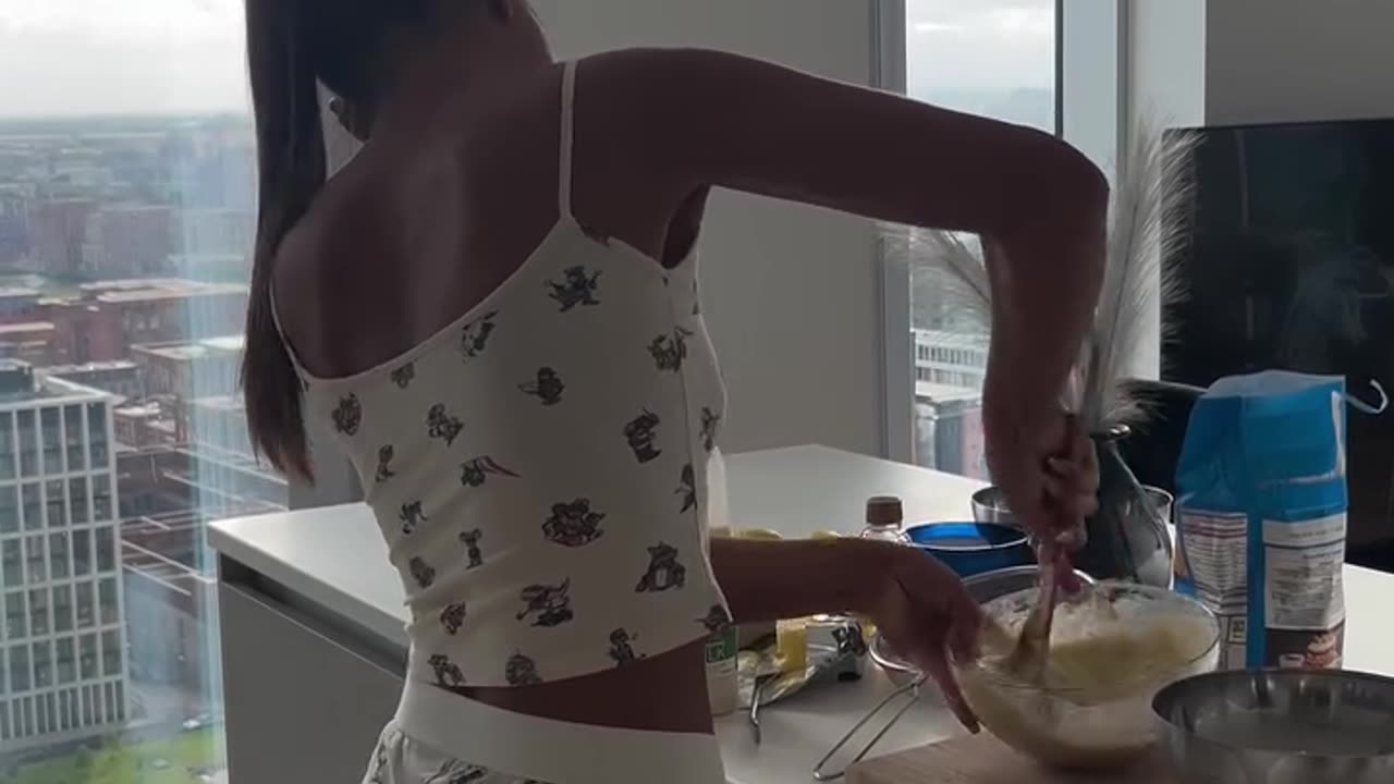 What’s your favourite pancake topping