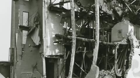 World Changing Accidents You've Never Heard Of