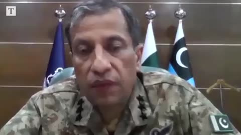 Pakistan Says Five Indian Fighter Jets Shot Down After Airstrike
