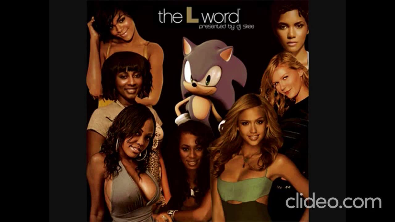 Charles Hamilton - Pre-Prenup (Video)