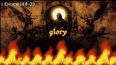 Book Of Enoch - What the Church Tried to Hide