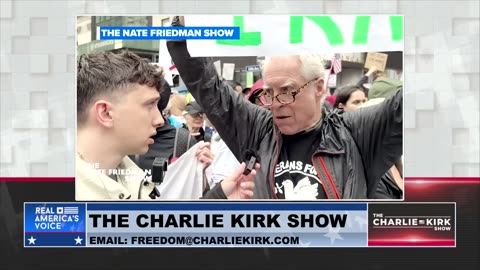 Bombshell: Leftists Are Being Paid to Travel Around the Country and Protest the Right