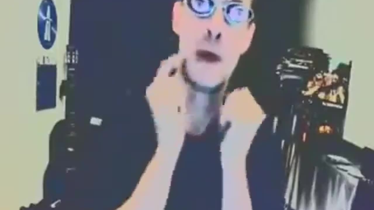 One of the Unexpected Hazzards of Doing Drugs