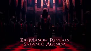 Bill Cooper Interviews Ex Mason About NWO