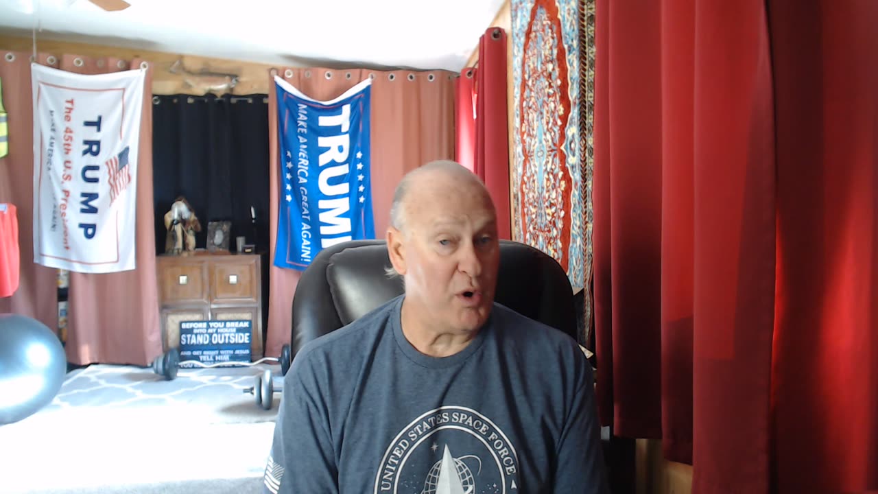 4/24/25 Some thoughts about what the Alliance/Whte Hats are doing