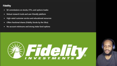 TOP 4 BEST BROKERAGE ACCOUNTS FOR INVESTING IN 2025