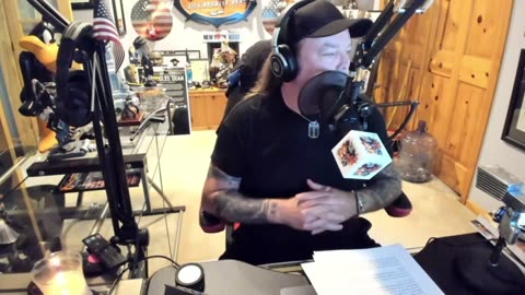 BBS Radio TV Station #2