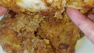 Easy Chicken Wings Recipe. #preppykitchen #panlasangpinoy #madiskartengnanay