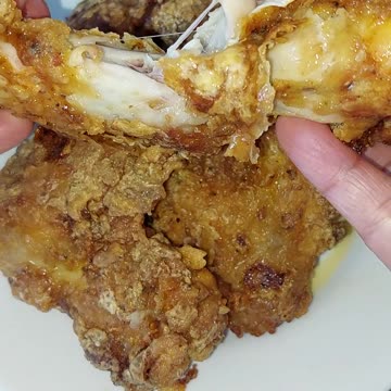 Easy Chicken Wings Recipe. #preppykitchen #panlasangpinoy #madiskartengnanay