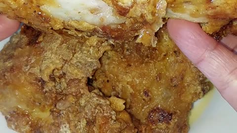 Easy Chicken Wings Recipe. #preppykitchen #panlasangpinoy #madiskartengnanay