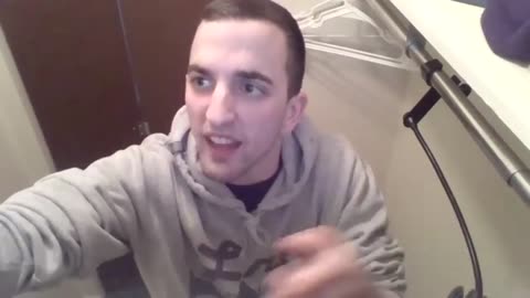 B.SERIOUS - FIRST CONTEST VIDEO (SCORPION PINCER REMIX BARRY CONVEX WINS)