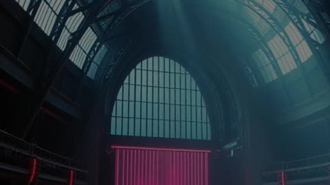 Gothic Trance (2025) 1