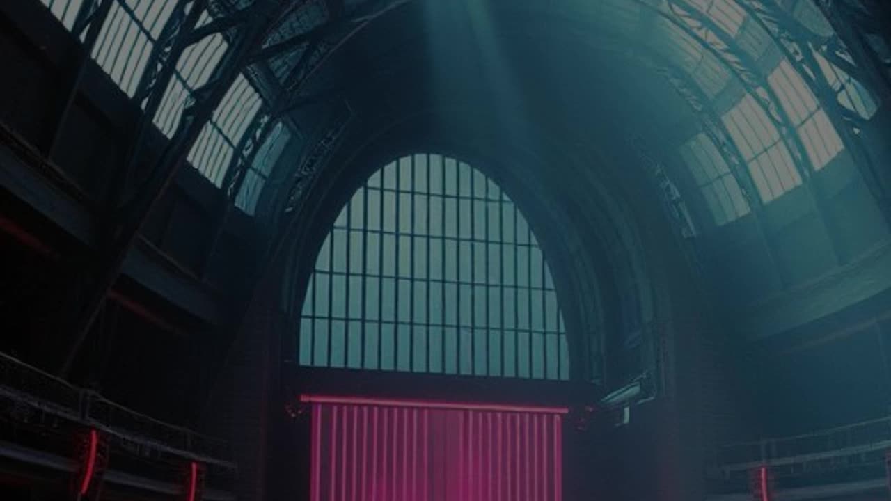 Gothic Trance (2025) 1