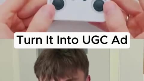 স্ক্রিপ্ট দিন, AI বানাবে ভাইরাল UGC অ্যাড