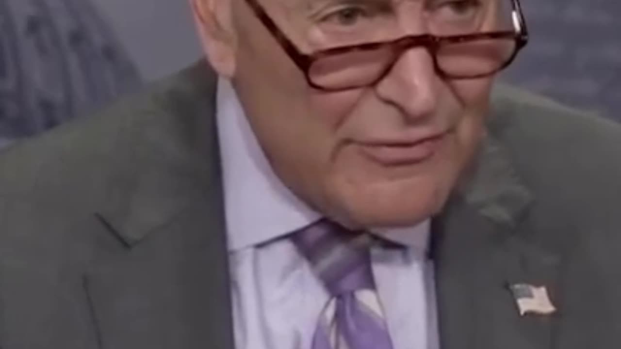 Schumer's Call for Bipartisanship: The Only Way Forward for Congress