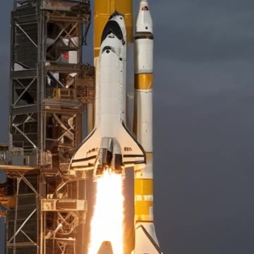 Inside the Secretive Launch of the US Military's Mini Shuttle Mission