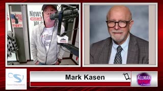 The Allman Report | 12.05.2025