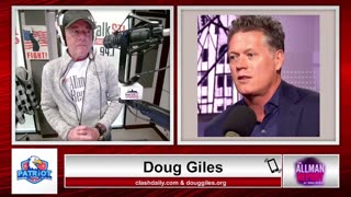 The Allman Report | 12.05.2025