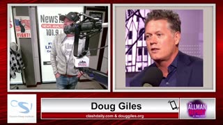 The Allman Report | 12.05.2025