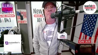 The Allman Report | 12.05.2025