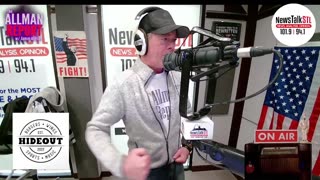 The Allman Report | 12.05.2025