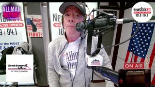 The Allman Report | 12.05.2025