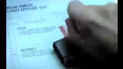 Metal Gear Solid Commercial 1998