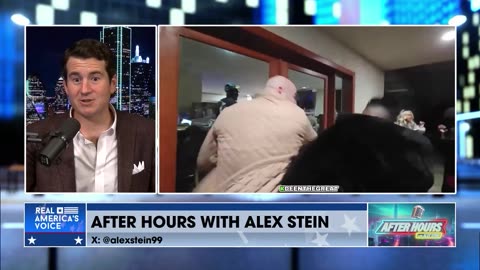 The Slaps Heard Around The World