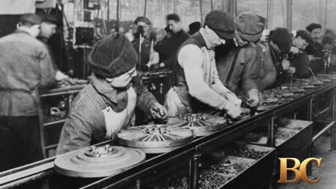 On This Day In History (December 1, 2025)