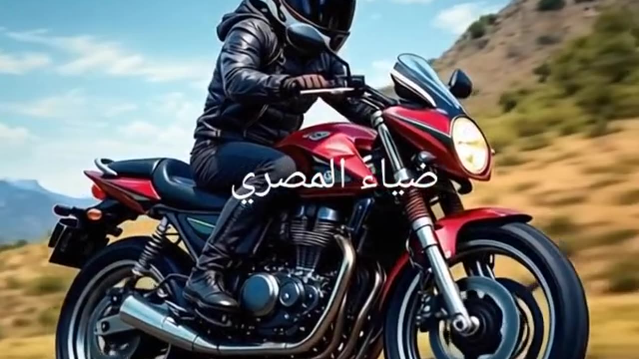 Motorbike