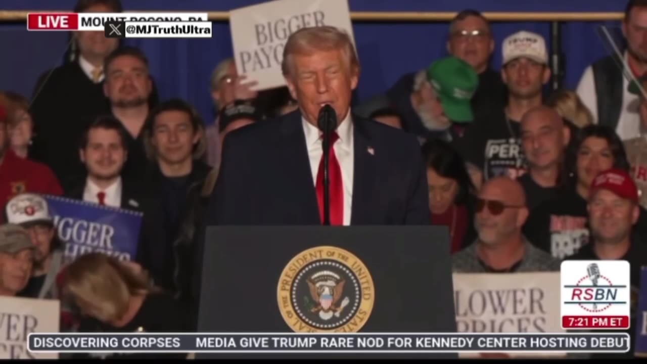 Someone very stupid (MTG) complained that I made a foreign trip