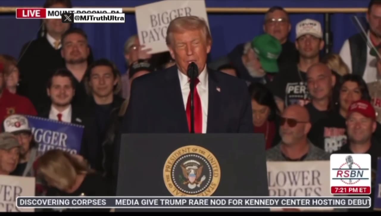 Someone very stupid (MTG) complained that I made a foreign trip